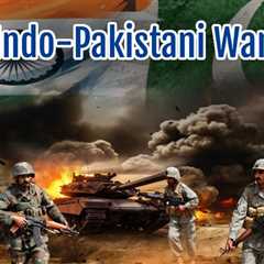 Indo-Pakistani War