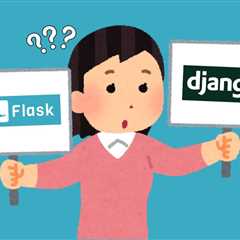 Django vs Flask: Which is the better choice in 2024?