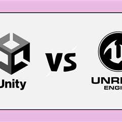 Unity vs Unreal Engine: Which is better in 2024?