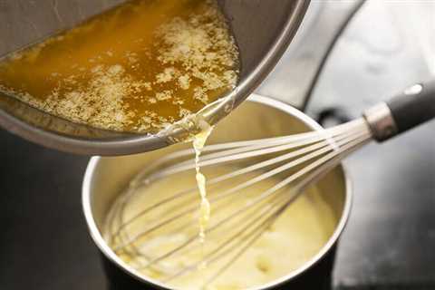 How To Make The Five Mother Sauces