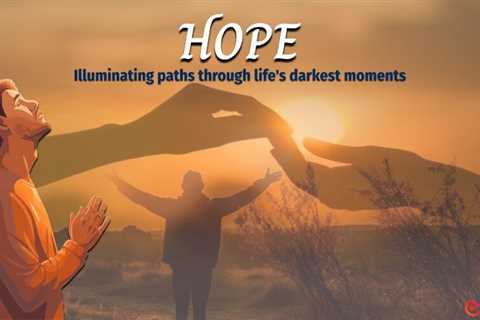 Essay on Hope