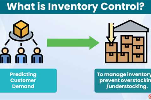 Inventory Control