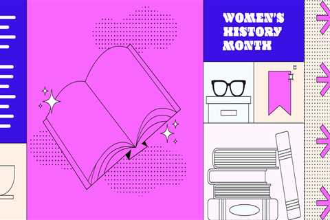 10 Empowering Books By & About Women in Tech To Read Next