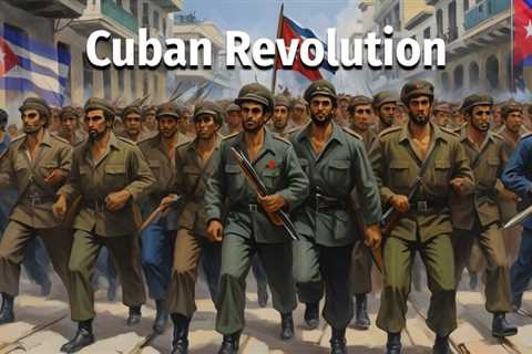 Cuban Revolution