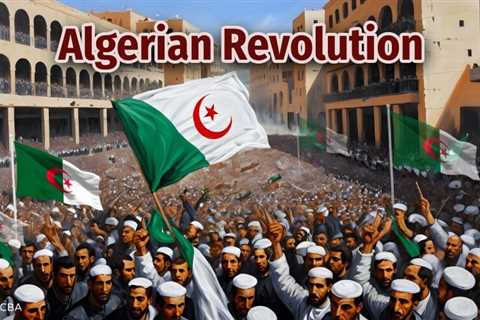 Algerian Revolution