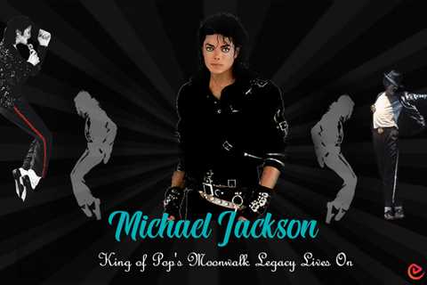 Michael Jackson Biography