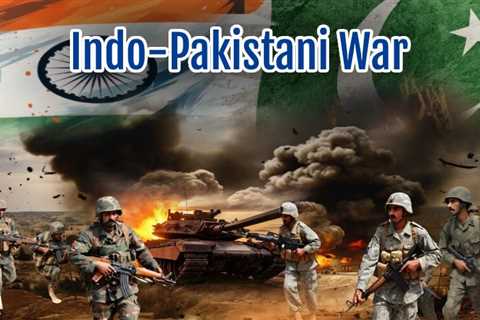 Indo-Pakistani War