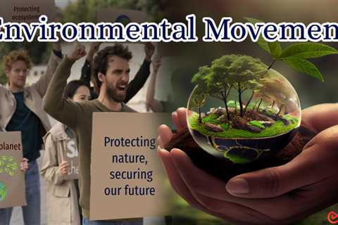 Environmental Movement