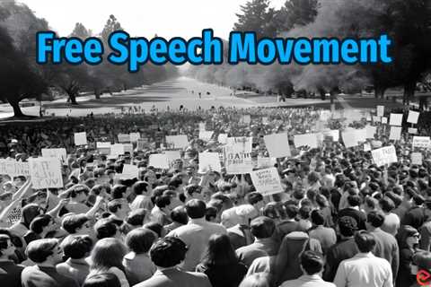 Free Speech Movement