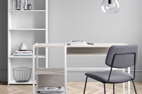 10 Best Ikea Billy Bookcase Alternatives to Organize Your Space