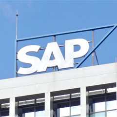 SAP to add more governance capability for low-code tool Build