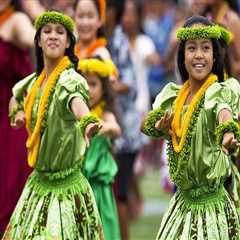 The Ultimate Guide to Accommodations for Out-of-Town Attendees of Hawaiian Falsetto Festivals