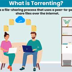 Evolution of Torrenting