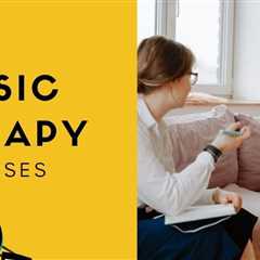 4 Best Music Therapy Certifications - Learn Music Therapy Online