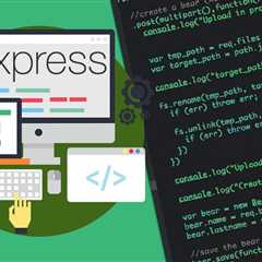 9 Best Express JS Courses & Tutorials - Learn Express JS Online
