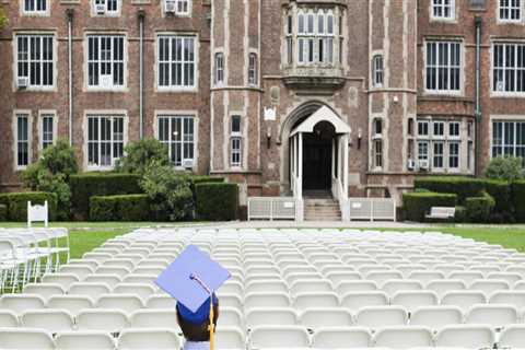 What is the Dropout Rate in North Central Colorado Schools?