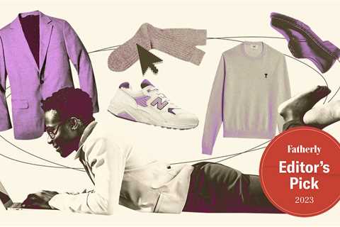 61 Best Places For Men's Clothing Online