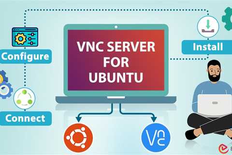 Test VNC Server for Ubuntu