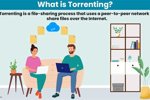 Evolution of Torrenting