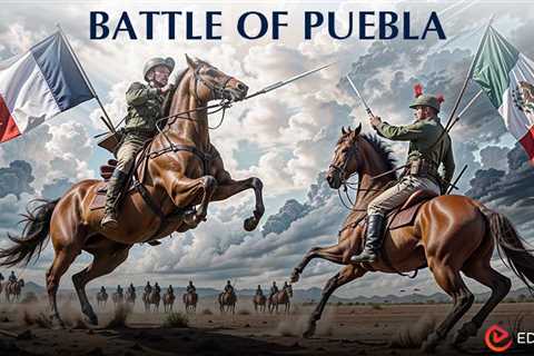 Battle of Puebla