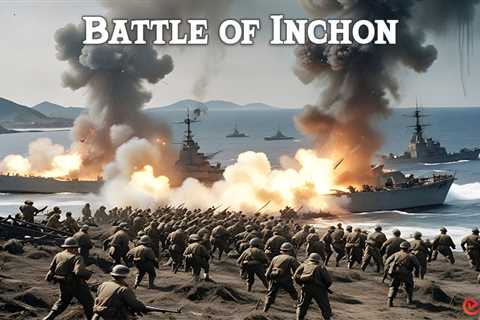 Battle of Inchon