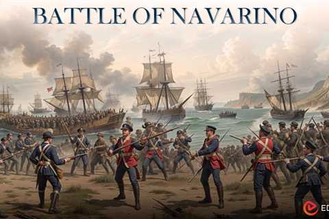 Battle of Navarino