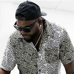 The Best Pieces From David Ortiz’s New Menswear Collection