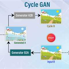 Cycle Generative Adversarial Network (CycleGAN)