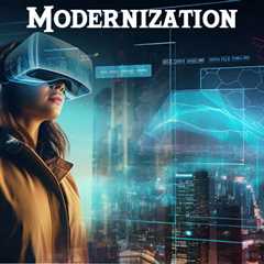 What is Modernization