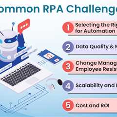 RPA Challenges