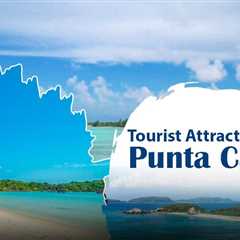 Tourist Attractions in Punta Cana
