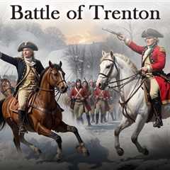 Battle of Trenton