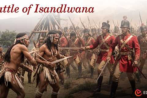 Battle of Isandlwana