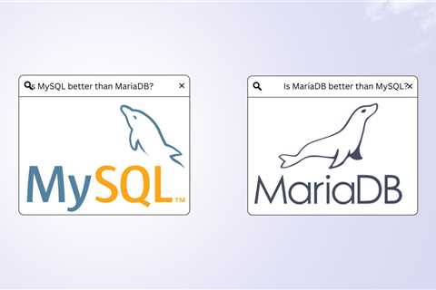 MySQL vs MariaDB: Which Database Is Right for You?