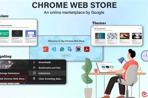 Chrome Web Store