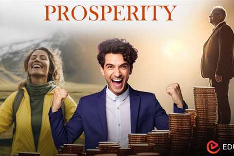 What is Prosperity?