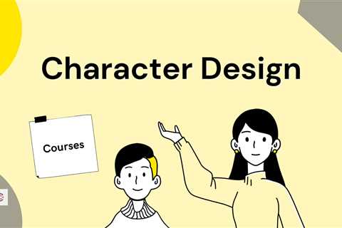 11 Best Character Design Courses to Develop Your Art Skills in 2024