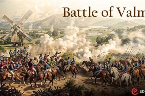 Battle of Valmy