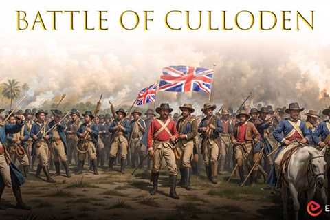 Battle of Culloden