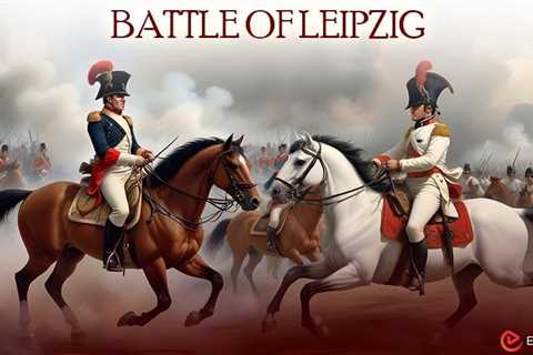 Battle of Leipzig