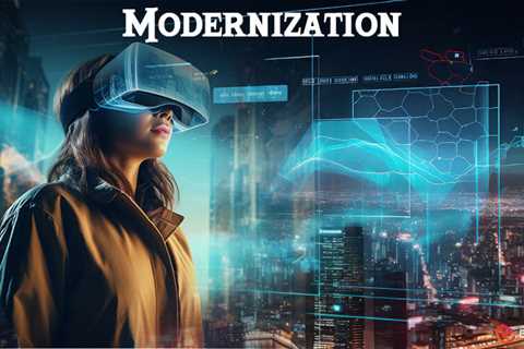 What is Modernization