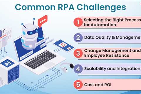 RPA Challenges