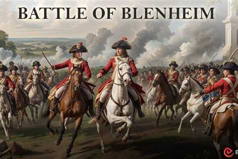 Battle of Blenheim