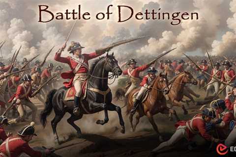 Battle of Dettingen