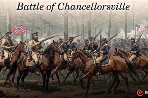 Battle of Chancellorsville