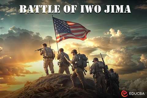 Battle of Iwo Jima