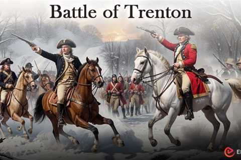 Battle of Trenton