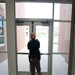 The Presence of School Resource Officers in Multnomah County, Oregon