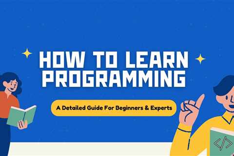 How To Learn Programming in 2024