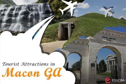 Tourist Attractions in Macon, GA